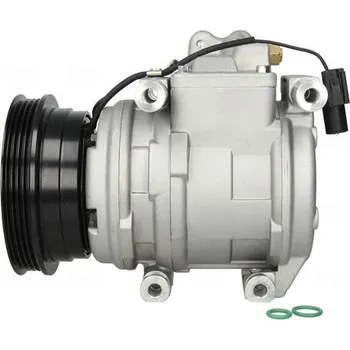 Kompresor klimatizace Kompresor, klimatizace NISSENS 89290