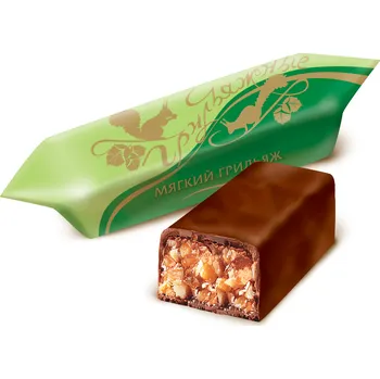 Bonbon Měkký griliáš Rot Front