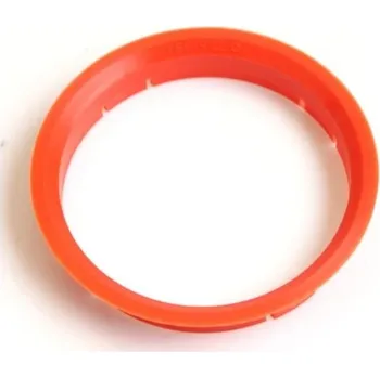 Vymezovací kroužek Vymezovací kroužek 72,5 / 69,1 plast, přesah kužele 6mm