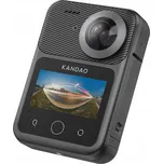 Kandao QooCam 3 Ultra