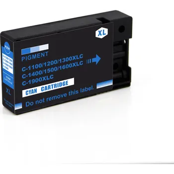 Inkoust Techtek TCTK-C11001200130-13-P-C - neoriginální