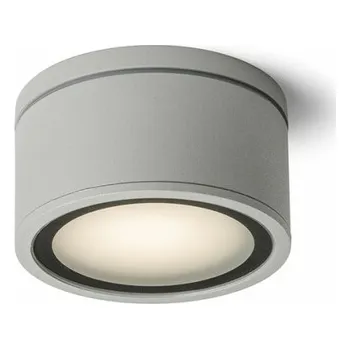 Rendl - Design Přisazené LED svítidlo Merido, GX53, Ø 10,8 cm