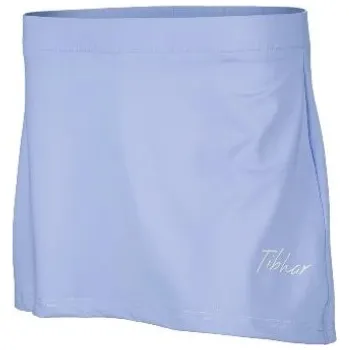 Dámská sukně Tibhar - Fashion sukně Barva: Fialová, Velikost: XL