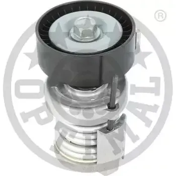 Rozvod motoru OPTIMAL Napínací rameno žebrovaného klínového řemenu OPT 0-N1445