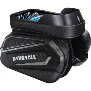 Příslušenství ke karavanu Pouzdro pro horské kola na přední rám, vysoce kvalitní