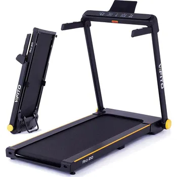 Kardio stroj VIFITO Chodící pás Rio 20