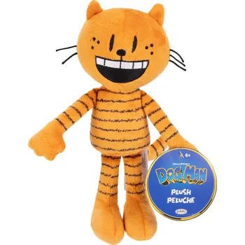 plyšák Plyšák DogMan Petey 23cm
