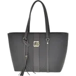 Kabelka Laura Biaggi JS312 šedá