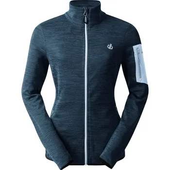 Dámská mikina Dare 2b W Torrek Fleece Velikost: XXXL / Barva: tmavě modrá