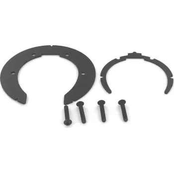 Zavazadlo na motocykl BF14 Tanklock objímka Kawasaki Ninja 300R (13-18)