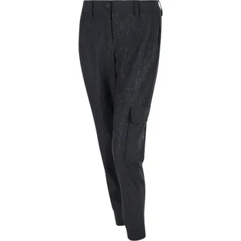 Sportalm kalhoty Hakan black 38