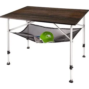kempingový stůl Kempingový stůl Future Light II rozměry (d × š) 100 × 68 cm