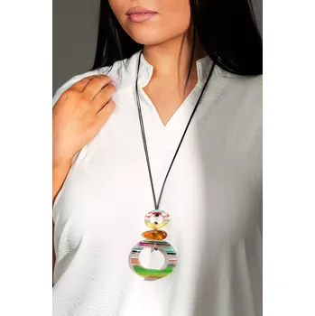 Šperk Dámský šperk IRIS