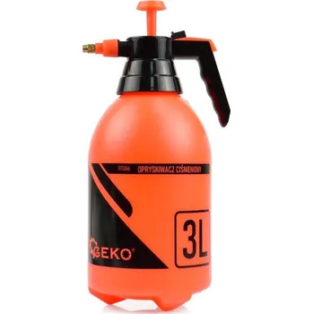 Postřikovač Postřikovač ruční tlakový 3L