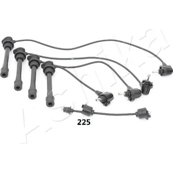 Zapalovací kabel Sada kabelů pro zapalování ASHIKA 132-02-225