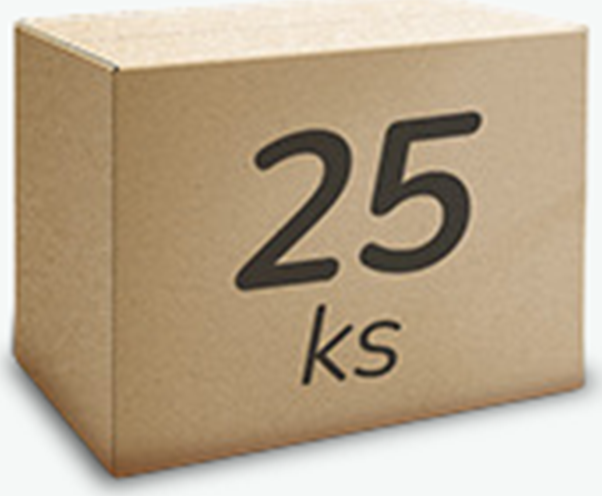 25 proteinových jídel