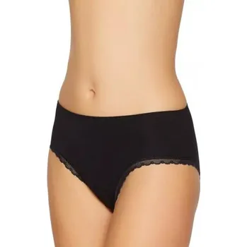 Kalhotky Dámské klasické kalhotky Agnieszka FABIO starorůžová S