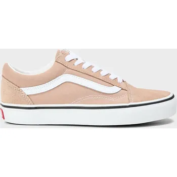 Dámská móda Tenisky Vans Warm Taupe 1162031 3