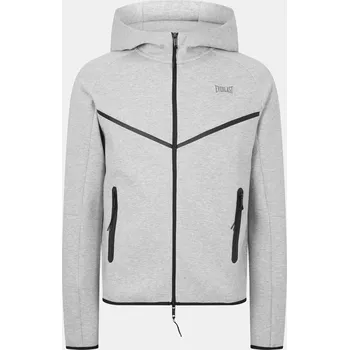 Pánská móda Mikina Everlast Grey Marl 1162503 S