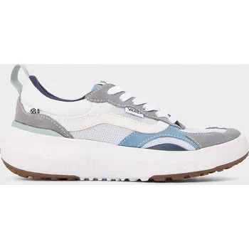 Dámská móda Tenisky Vans Blue 1161908 6 (39)