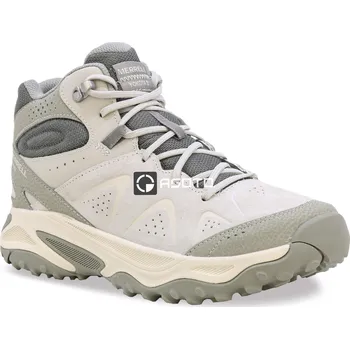 Pánská treková obuv MERRELL YOKOTA 3 MID GTX béžová pánská outdoor obuv GORE-TEX® membrána 41