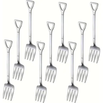 Příbor Vidlička na ovoce a dorty