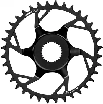 Převodník na kolo Převodník Sram T-Type Transmission pro Bosch Gen.4/5 36 zubů varianta 38 zubov