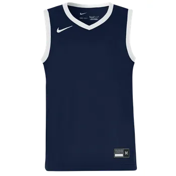 Dres Nike Team25 Basketball Stock Jersey Kids a19917-451 Velikost XS (122-128 cm)