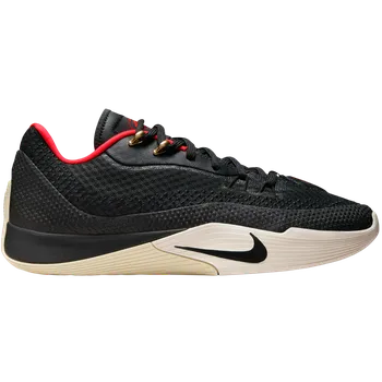 Pánské tenisky Basketbalové boty Nike S.T Flare Shoe hf0219-001 Velikost 49,5 EU | 14 UK | 15 US | 33 CM
