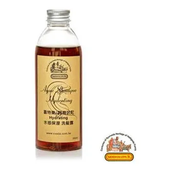 Šampon SIDDHALEPA Ayur šampon Refreshing 100ml