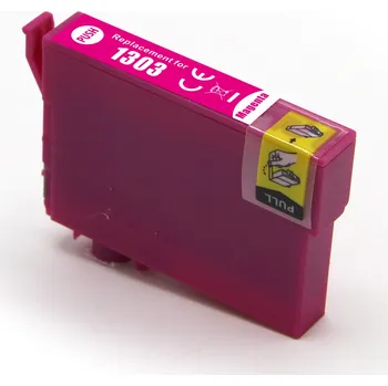 Inkoust Techtek TCTK-E1303-18-D-M pro Epson Stylus SX 525 WD - neoriginální