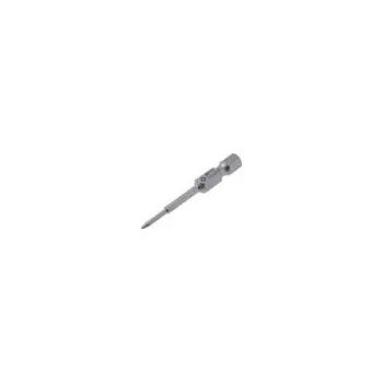 Dílna WERA Šroubovací bit Torx® TX04 Celk.dél: 50mm