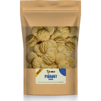 Pamlsek pro psa Dingo Piškoty pro psy