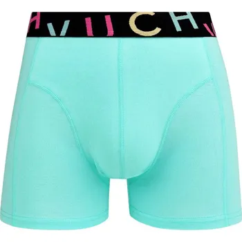 Boxerky Caspian Green - XXL