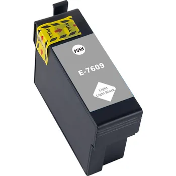 Inkoust Techtek TCTK-E7609-29-P-LLBK - neoriginální