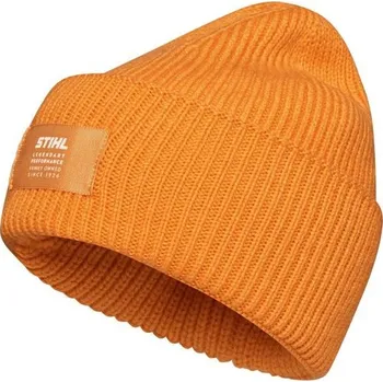 Čepice Čepice STIHL OVERSIZED oranžová
