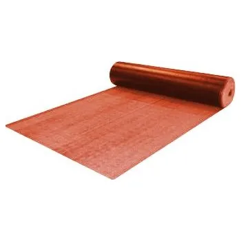 Tepelná izolace Lepenka TOP PV S 4 -25, červená - břidličný posyp