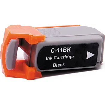 Inkoust Techtek TCTK-C11BK-3-D-BK - neoriginální