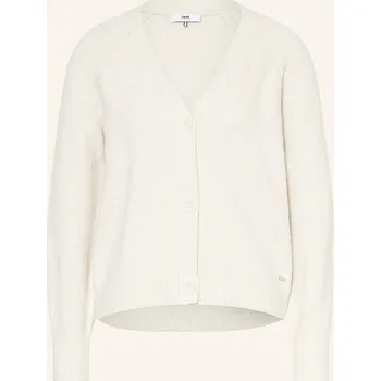 Dámský svetr Cinque Dámský Pletený Kardigan Civiviani, krémová, 40
