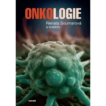 Kniha Onkologie