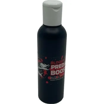 LK Baits Predator Booster Krvavý NEW 120 ml