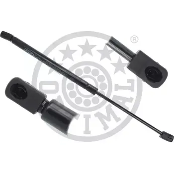 Dveře karosérie OPTIMAL Plynová vzpěra zavazadlového prostoru OPT AG-50433