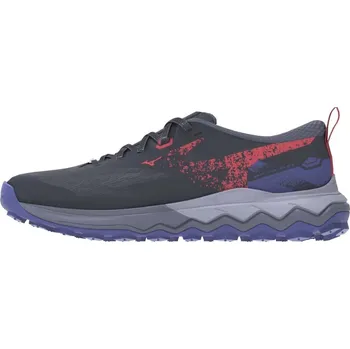 Dámská běžecká obuv Běžecké boty Mizuno WAVE IBUKI 5 GTX J1GK255971 Velikost obuvi v EU: 40
