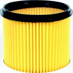 2351110 Filtr skládaný uzavřený pro vysavače typu Duo/Inox/Blue/Red Einhell