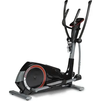 Eliptický trenažér Flow Fitness Eliptický trenažér DCT2500