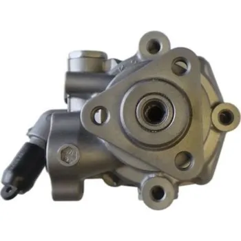 Soustava řízení Hydraulické čerpadlo, řízení SPIDAN 54709