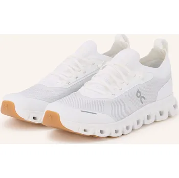 Dámská obuv On Dámské Sneakersy Cloud 6 Versa, bílá / světle šedá, 39