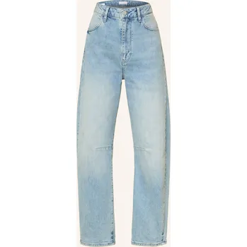 Dámské džíny Rich & Royal Dámské Boyfriend Džíny, modrá, 36