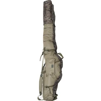 Pouzdro na prut One More Cast Pouzdro Na Pruty Heist Extendable Rod Holdall - 3 Pruty