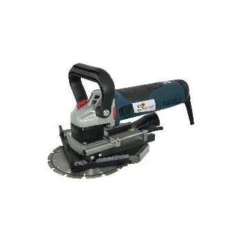 řezačka na dlažbu BEPO řezačka na okna FFS 171 SE s výřezem rohů, hl. řezu 55 mm